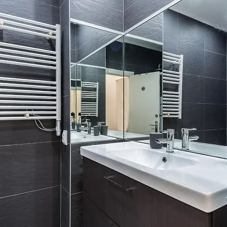 Next To Sagrada Familia, The Essence Of