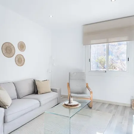 Next To Sagrada Familia, The Essence Of *