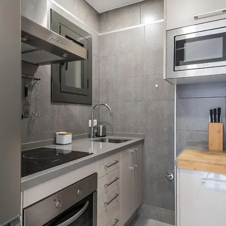 Next To Sagrada Familia, The Essence Of Barcelona