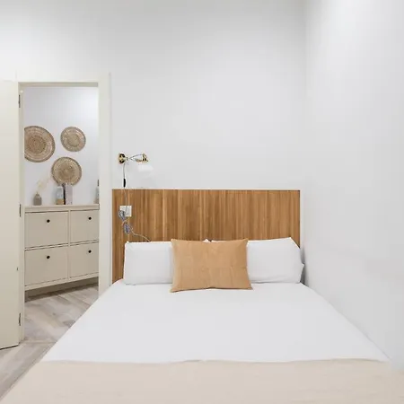 Next To Sagrada Familia, The Essence Of Apartamento Barcelona