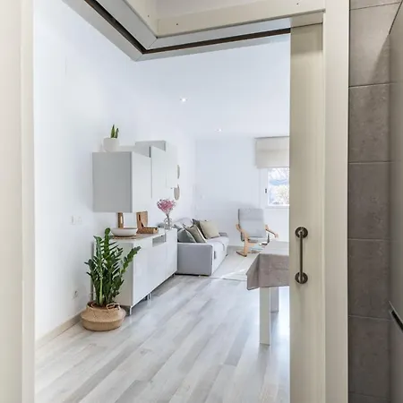 Next To Sagrada Familia, The Essence Of Apartamento Barcelona