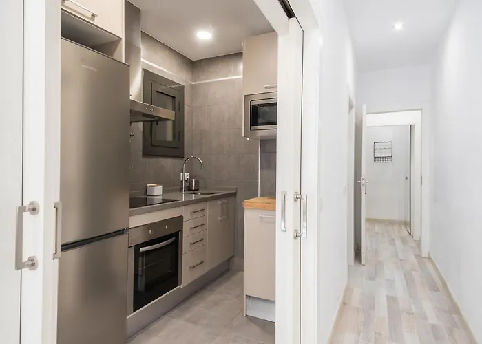 Next To Sagrada Familia, The Essence Of *