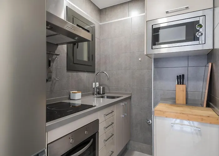 Next To Sagrada Familia, The Essence Of Barcelona