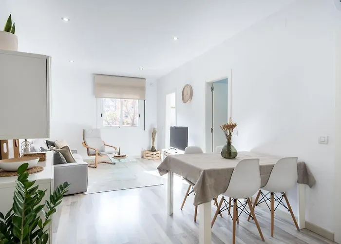 Next To Sagrada Familia, The Essence Of